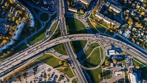 Rozwój transportu w Polsce otwiera nowe możliwości dla mieszkańców