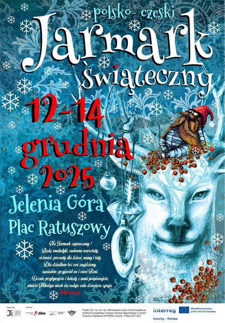 Świąteczny weekend na Placu Ratuszowym