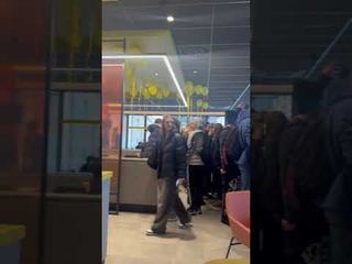 McDonald's w Jeleniej Górze ponownie otwarty