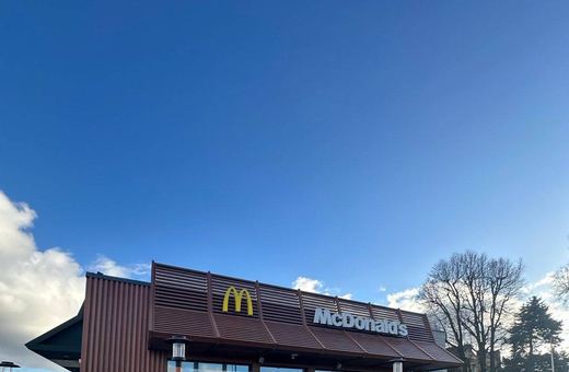 McDonald's w Jeleniej Górze ponownie otwarty