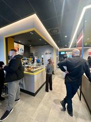 McDonald's w Jeleniej Górze ponownie otwarty