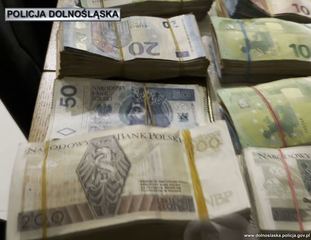 Wielka akcja przeciw gangsterom – aż 11 osób zatrzymanych