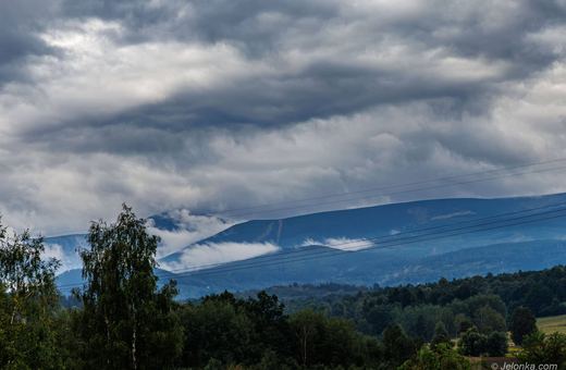 Uwaga kierowcy, warunki będą bardzo zdradliwe