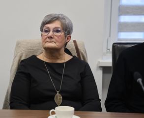 Powiat karkonoski dziękuje swoim zasłużonym