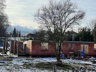 Nowe bloki przy Junaków – prace postępują