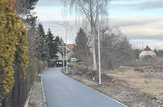 Francuska i okolice – zbliża się koniec prac