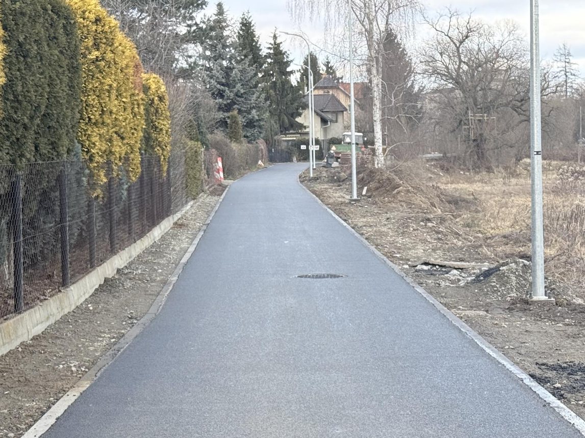 Francuska i okolice – zbliża się koniec prac