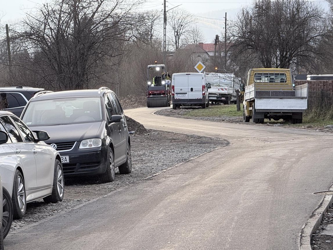Francuska i okolice – zbliża się koniec prac