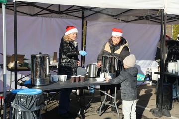 Radość dla dzieci z rodzin wspieranych przez MOPS