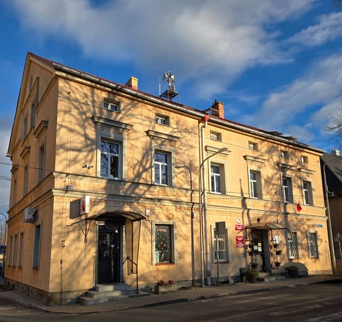 W tym urzędzie środa bez petentów