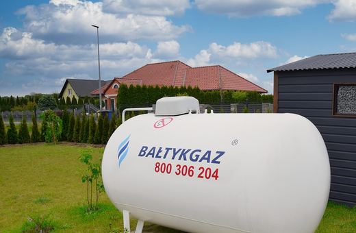 Ogrzewanie domu gazem płynnym – kiedy to się opłaca?