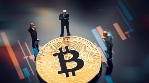 Bitcoin kurs USD – znaczenie Bitcoina w globalnej gospodarce cyfrowej