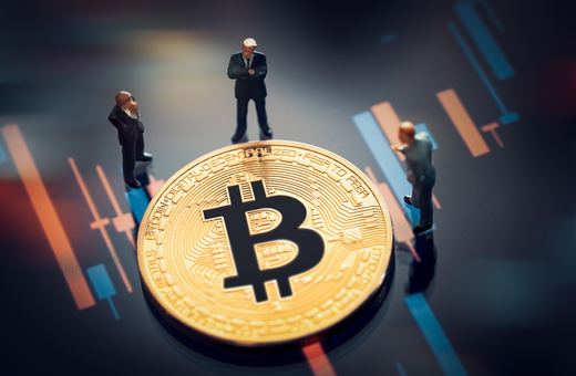 Bitcoin kurs USD – znaczenie Bitcoina w globalnej gospodarce cyfrowej