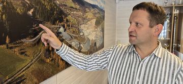 Elektryczne ciężarówki na testach – kopalnia Ogorzelec podjęła wyzwanie