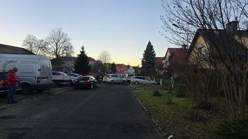Tragedia na Wyspiańskiego – 12–latka nie żyje