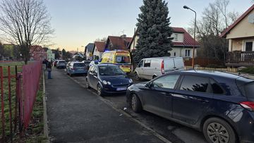 Tragedia na Wyspiańskiego – 12–latka nie żyje