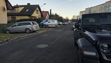 Tragedia na Wyspiańskiego – 12–latka nie żyje