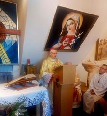 Biskup w jeleniogórskim areszcie