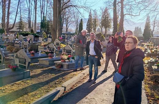 Gmina działa w sprawie wieży w Miłkowie