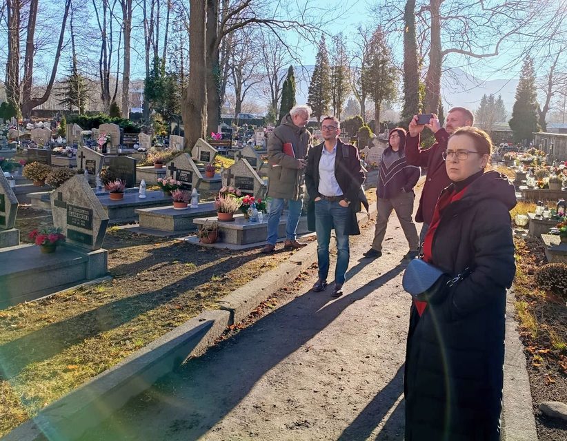 Gmina działa w sprawie wieży w Miłkowie