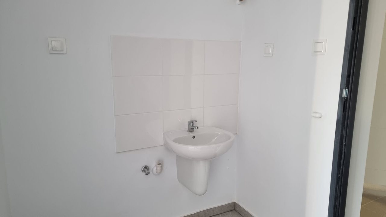 Odnowione lokale socjalne. Czy przetrwają?