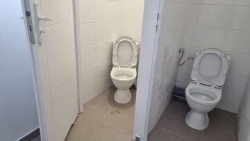 Odnowione lokale socjalne. Czy przetrwają?