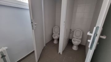Odnowione lokale socjalne. Czy przetrwają?