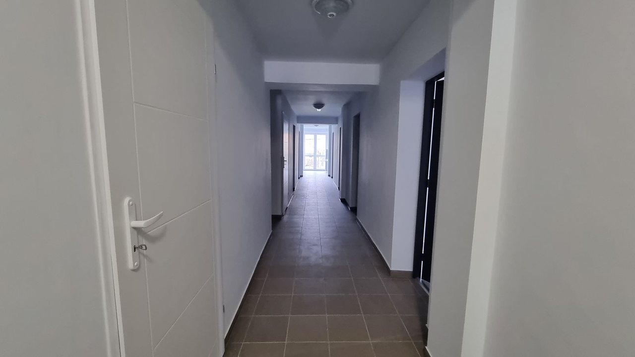 Odnowione lokale socjalne. Czy przetrwają?