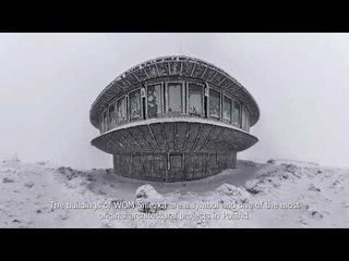 Obserwatorium na Śnieżce doczeka się remontu
