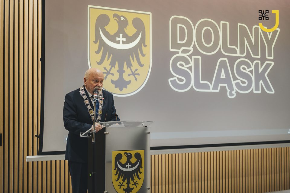 Sejmik Województwa Dolnośląskiego