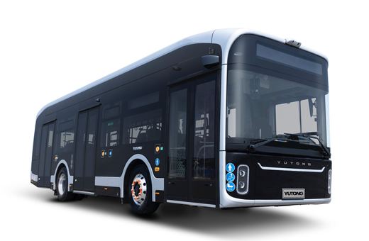 MZK zamawia kolejne elektryczne autobusy