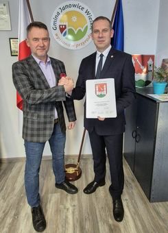 Budżet Janowic Wielkich przyjęty jednogłośnie