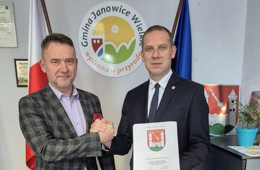 Budżet Janowic Wielkich przyjęty jednogłośnie