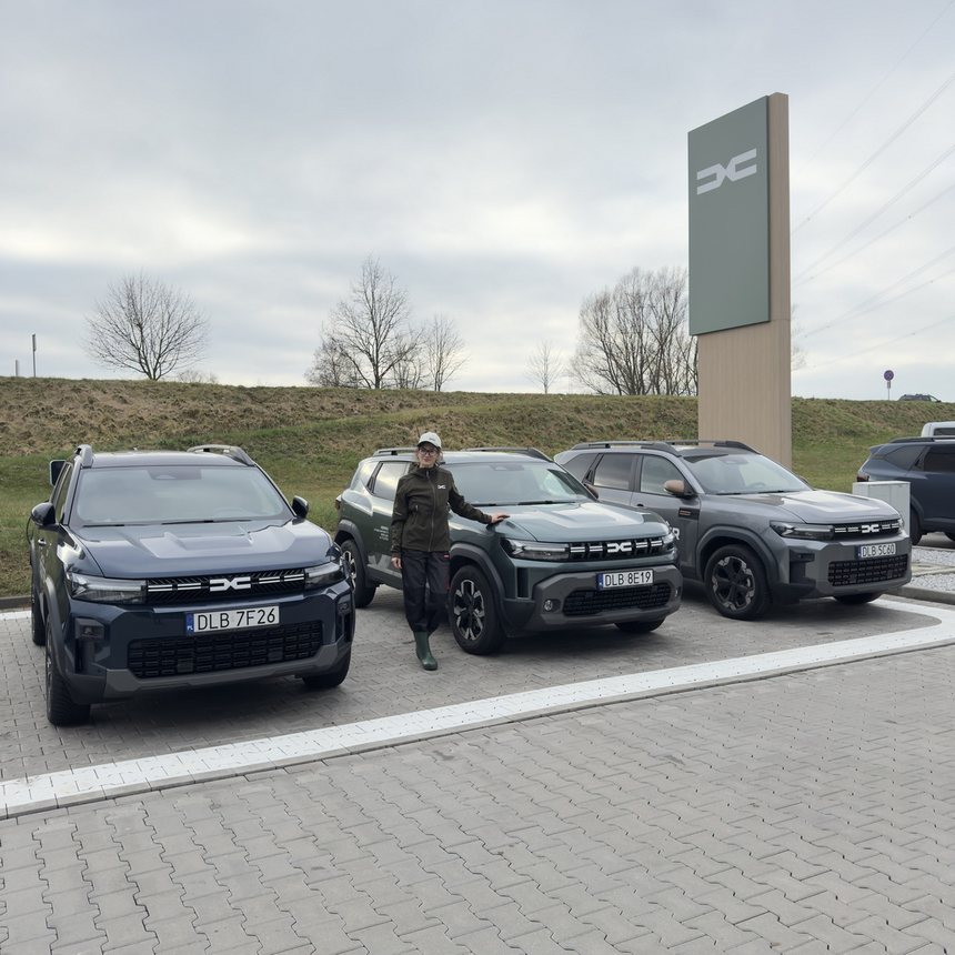 Wyjątkowa wyprzedaż rocznika 2025 w salonie Perfekta – Lubań