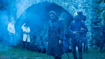 Zamek Czocha "zagrał" w superprodukcji filmowej