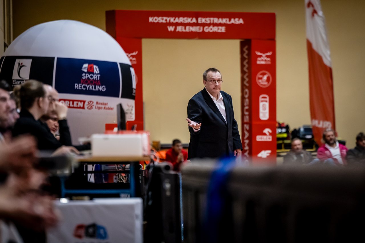 Świetne Jastina i Kinga, ale na Poznań to za mało