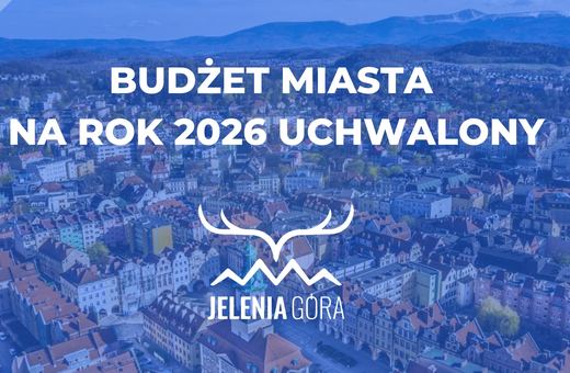Budżet 2026 przyjęty
