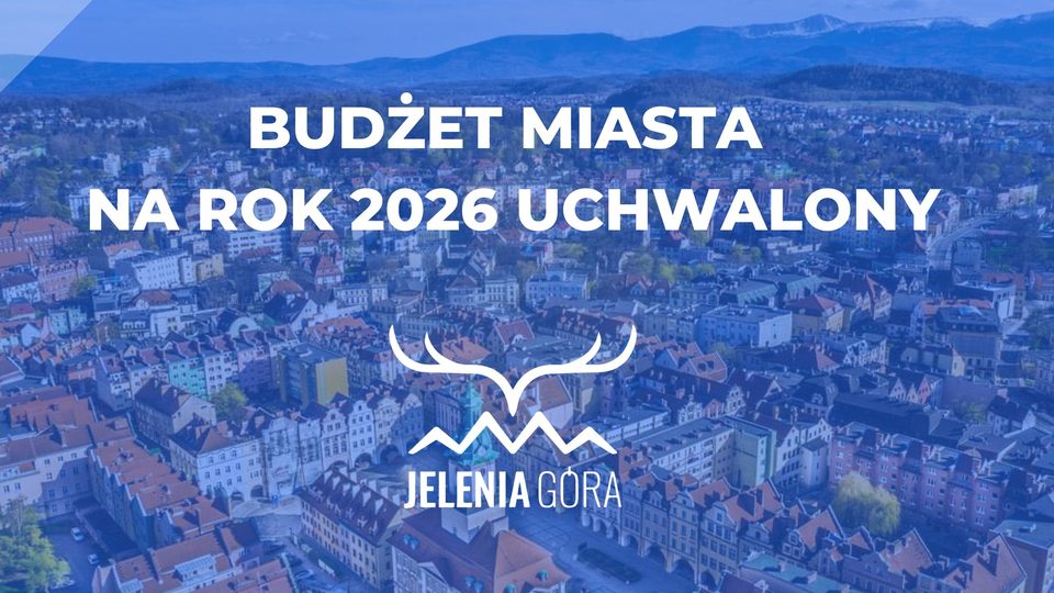 Budżet 2026 przyjęty