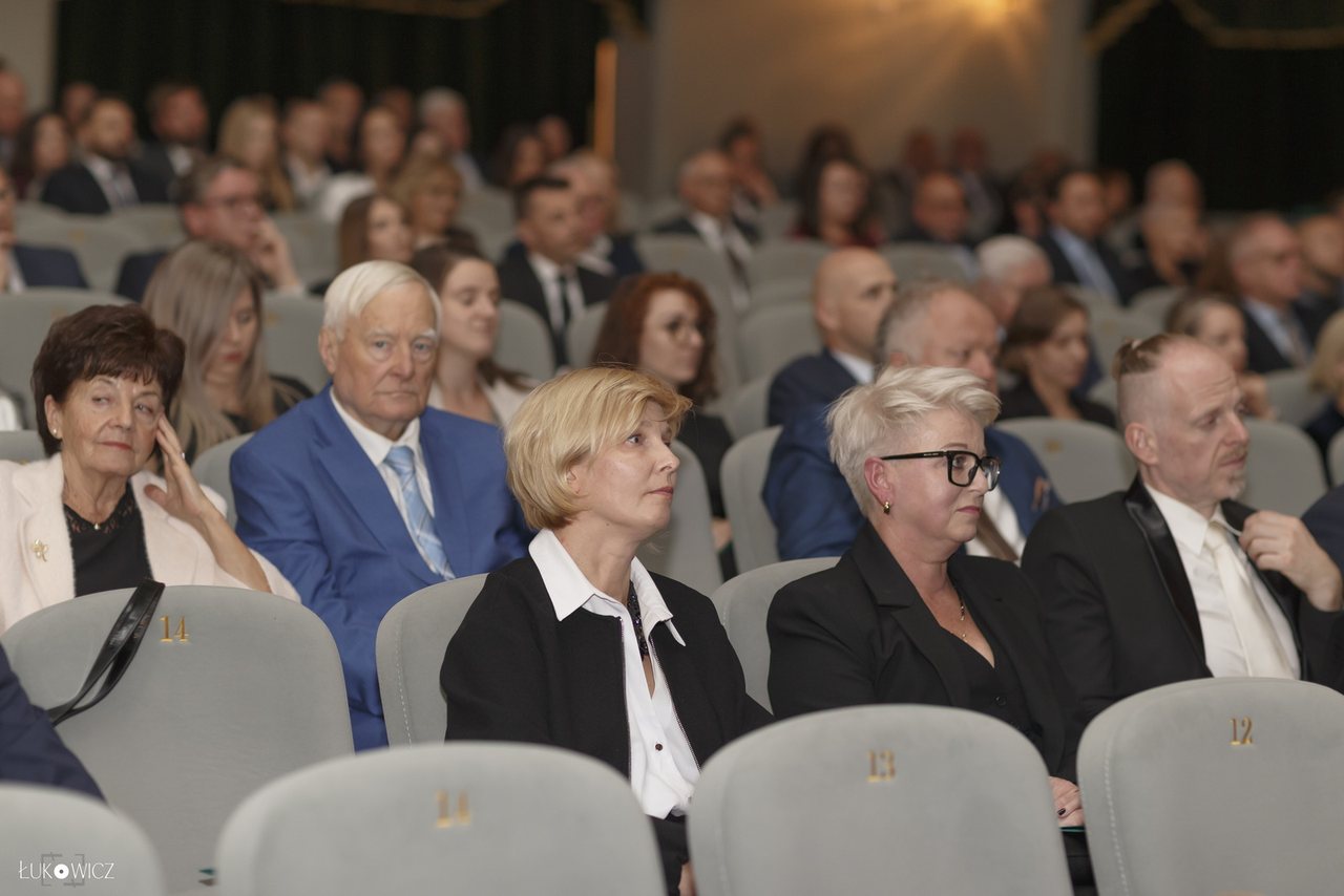 50–lecie Izby Adwokackiej