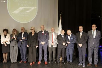 50–lecie Izby Adwokackiej