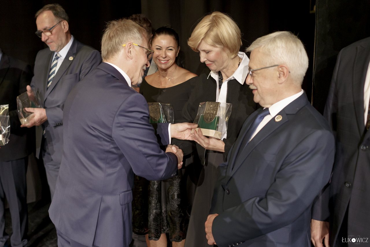 50–lecie Izby Adwokackiej