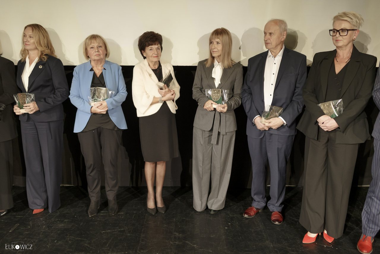 50–lecie Izby Adwokackiej
