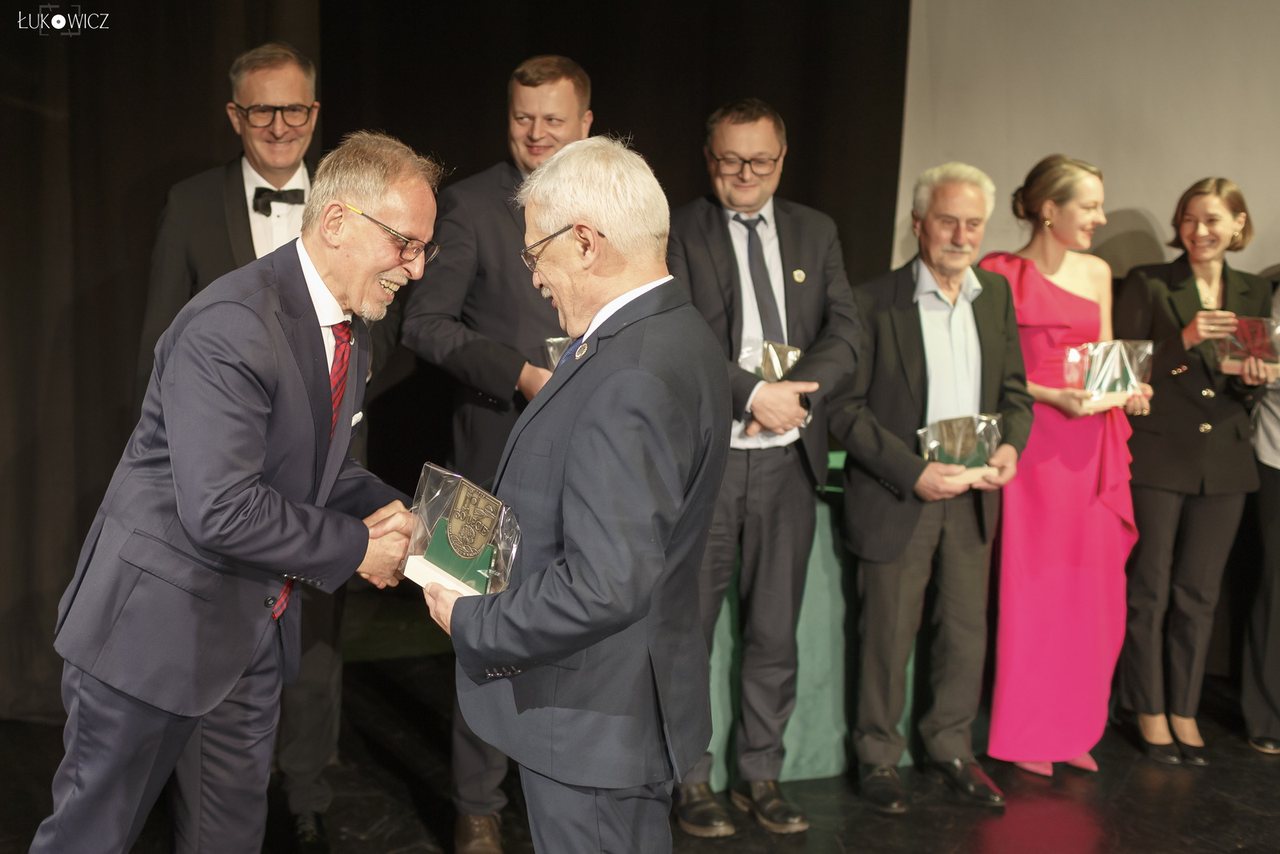50–lecie Izby Adwokackiej