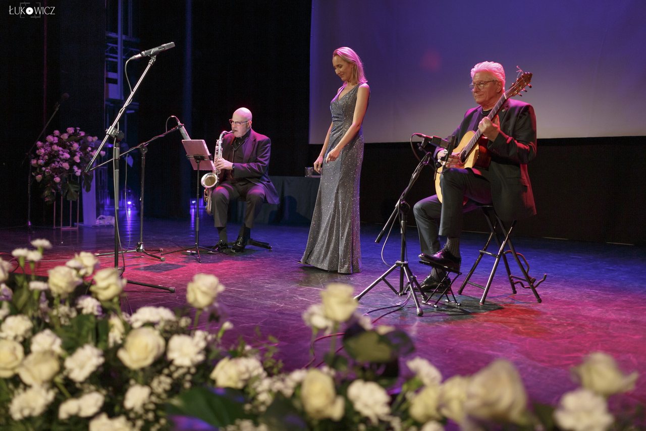 50–lecie Izby Adwokackiej