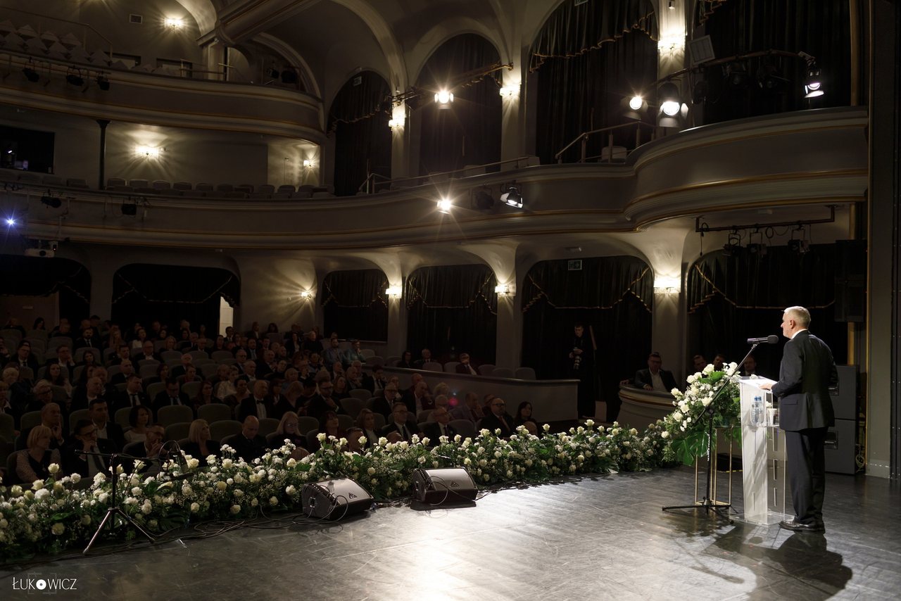 50–lecie Izby Adwokackiej