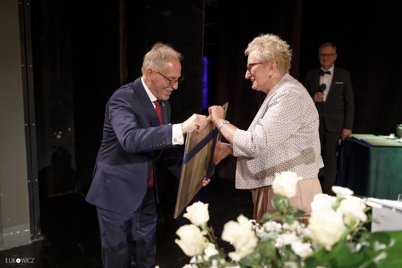 50–lecie Izby Adwokackiej