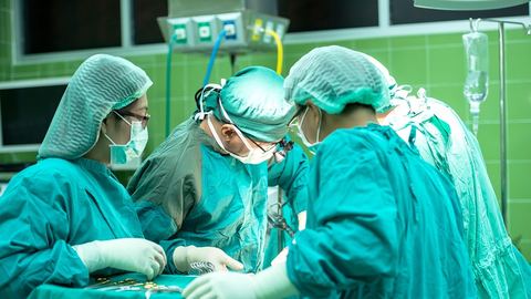 Ponad 5 tys. na pacjenta. Tyle kosztuje zdrowie na Dolnym Śląsku