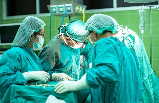 Ponad 5 tys. na pacjenta. Tyle kosztuje zdrowie na Dolnym Śląsku