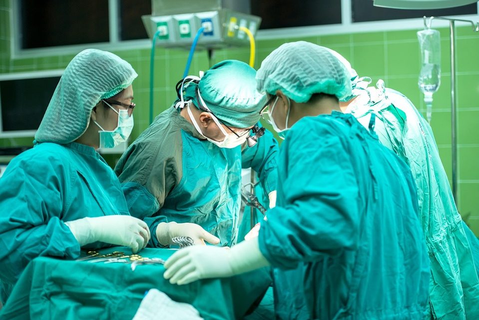Ponad 5 tys. na pacjenta. Tyle kosztuje zdrowie na Dolnym Śląsku