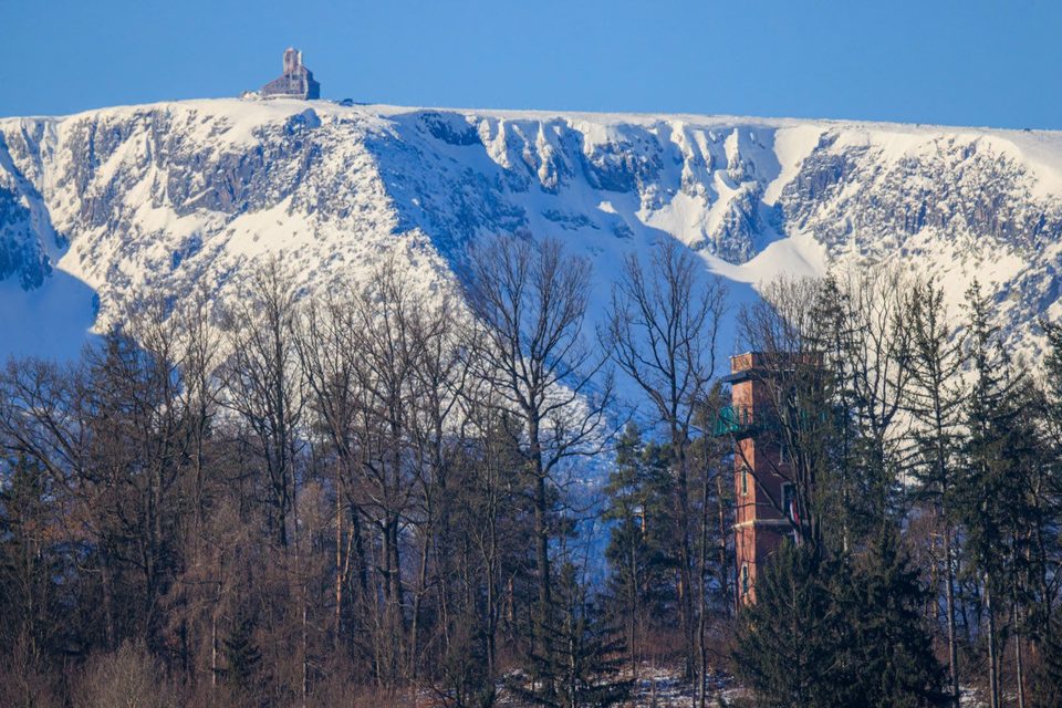 Wraca zima. Prognoza na Święta